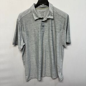 Tommy Bahama Islandzone Men Golf Polo Shirt Size XXL 2XL C001 -1